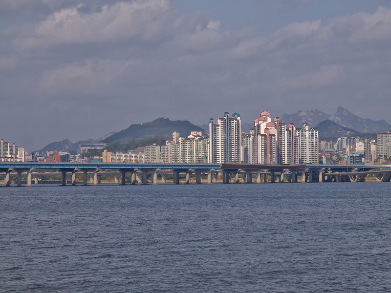 Seoul, Yeouido